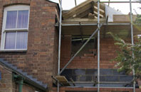 free Ogbourne St George home extension quotes