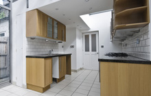 Ogbourne St George kitchen extension leads