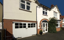 Ogbourne St George multiple storey extension leads